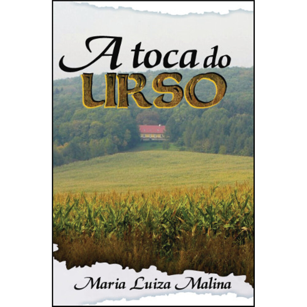 A TOCA DO URSO