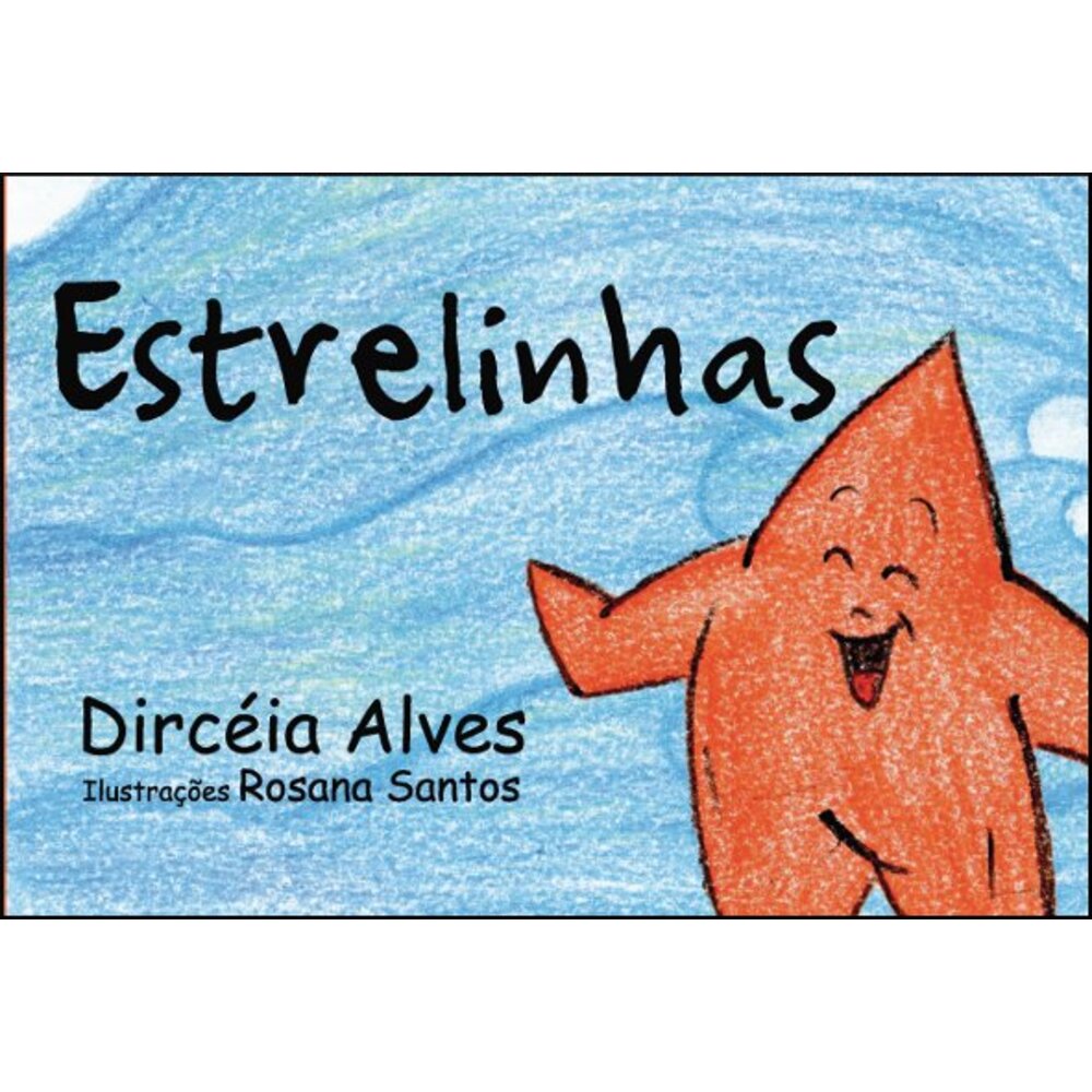 ESTRELINHAS