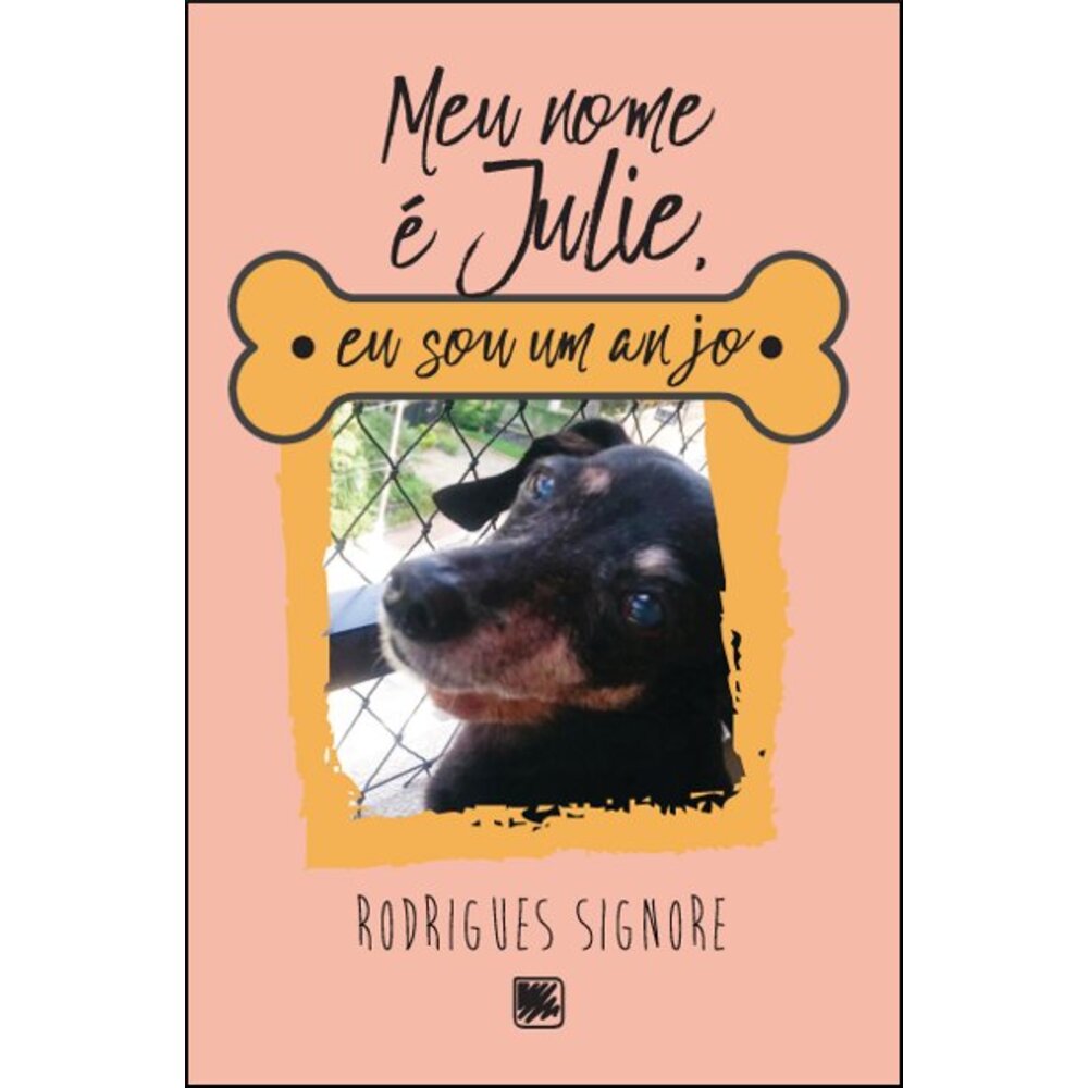 MEU NOME É JULIE