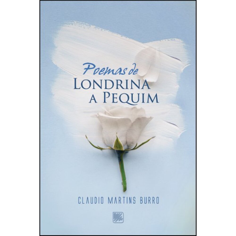 POEMAS DE LONDRINA A PEQUIM