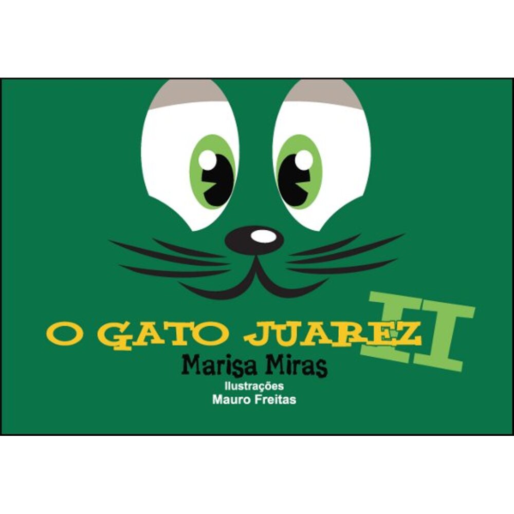 O GATO JUAREZ II