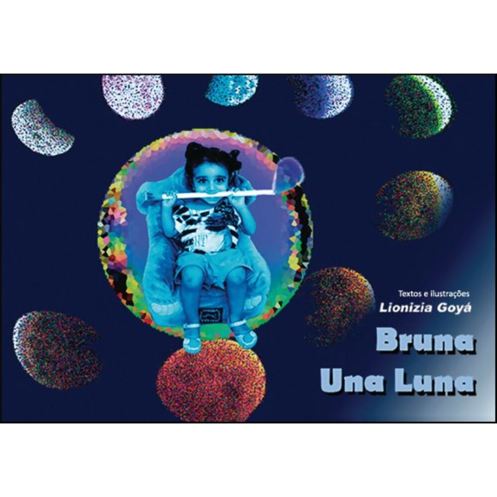 BRUNA UNA LUNA