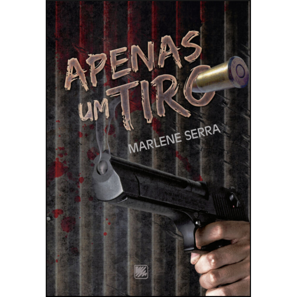 APENAS UM TIRO