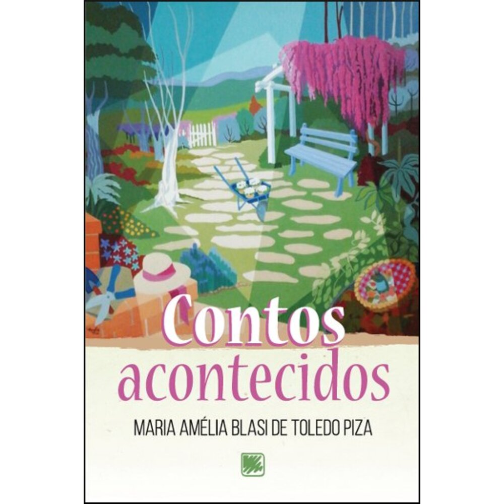 CONTOS ACONTECIDOS