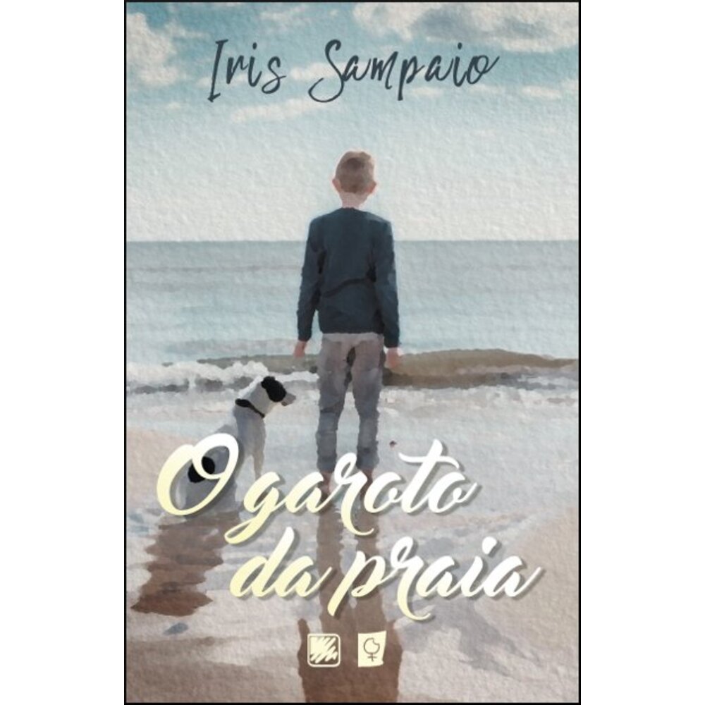 O GAROTO DA PRAIA