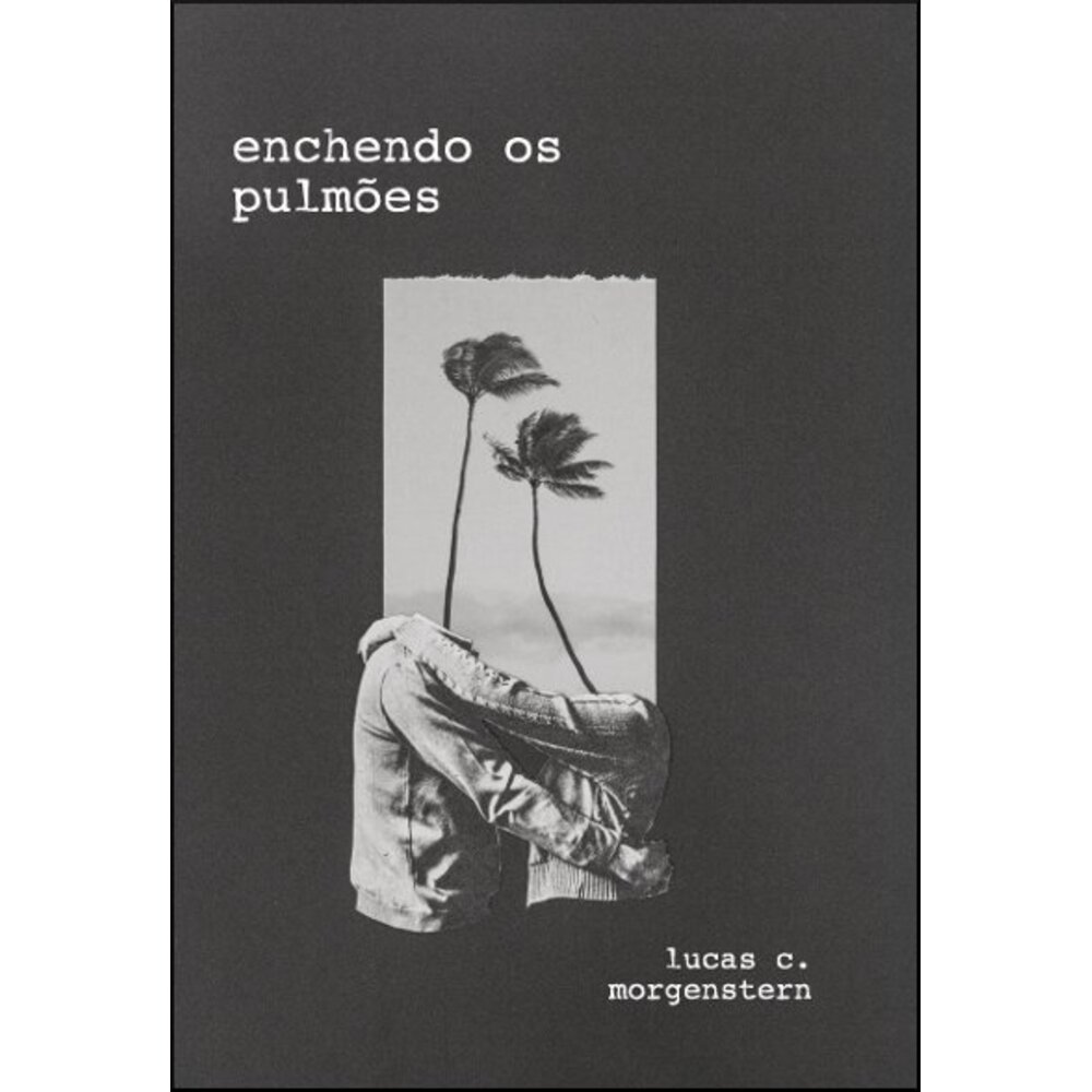 ENCHENDO OS PULMÕES