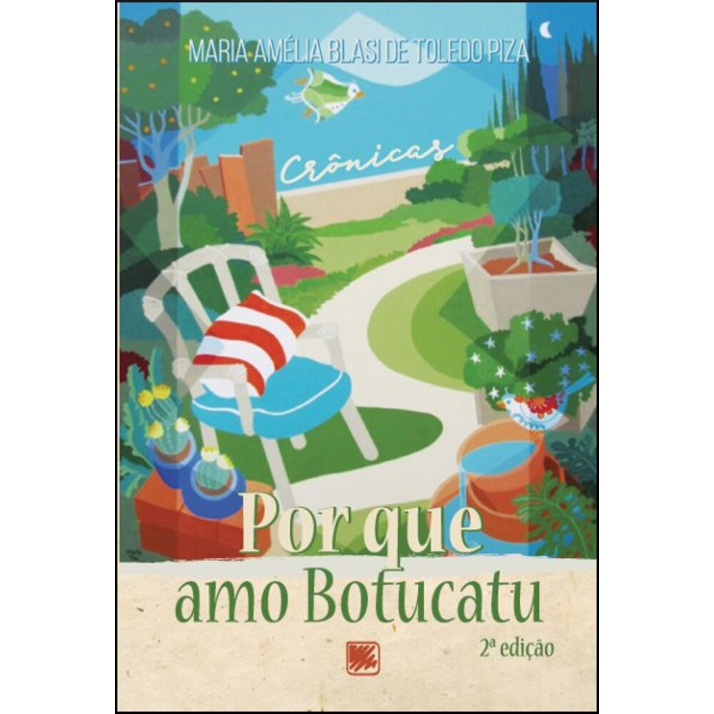 POR QUE AMO BOTUCATU