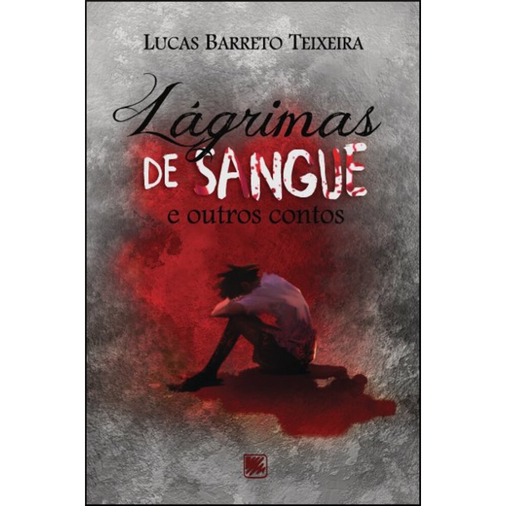 LÁGRIMAS DE SANGUE