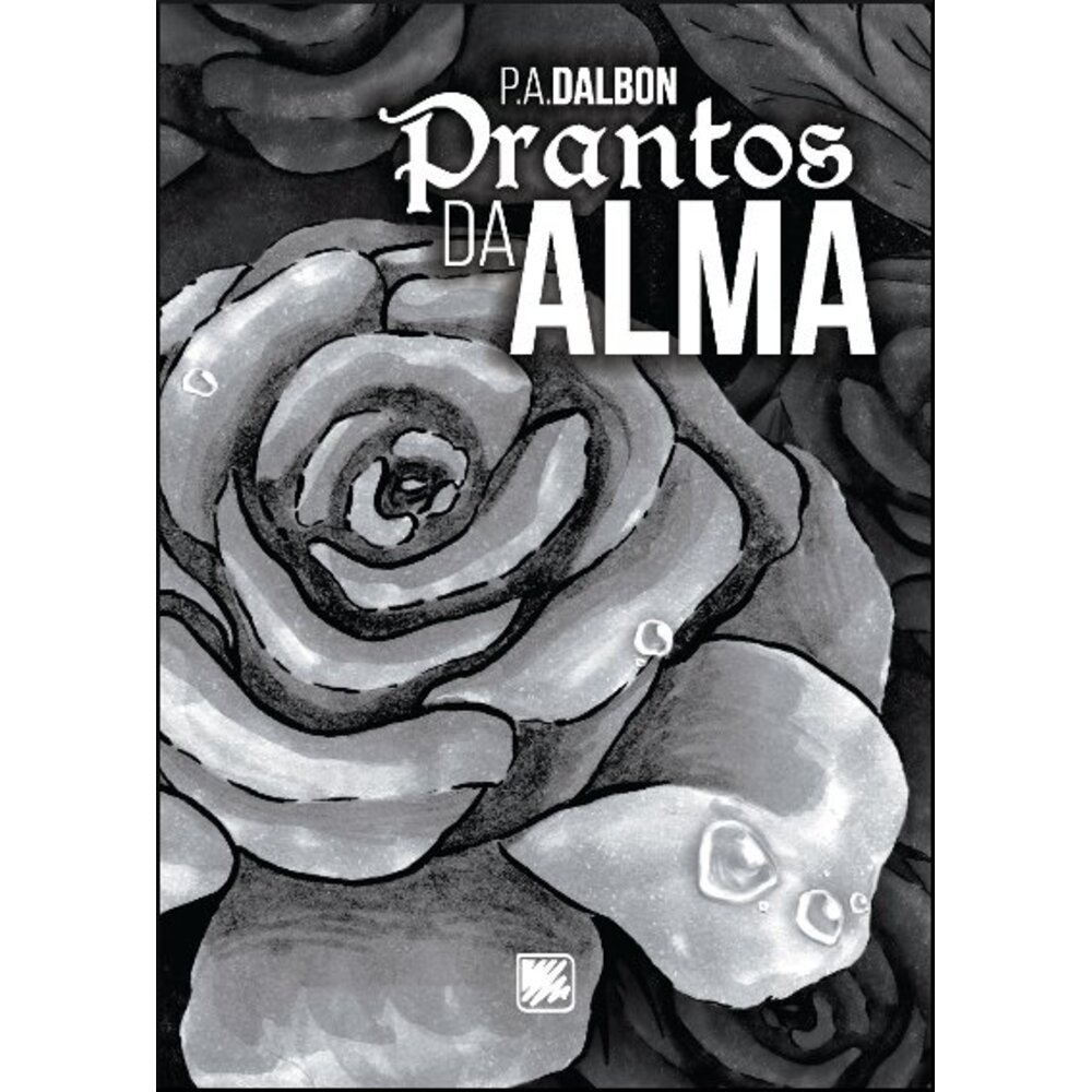 PRANTOS DA ALMA