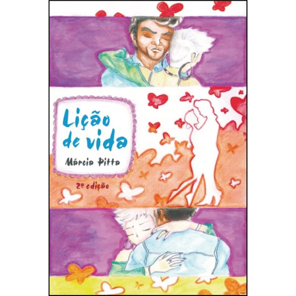 LIÇÃO DE VIDA