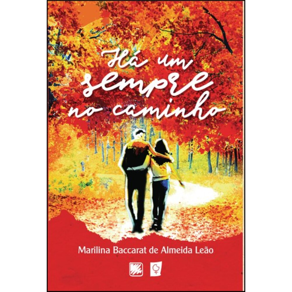 HÁ UM SEMPRE NO CAMINHO