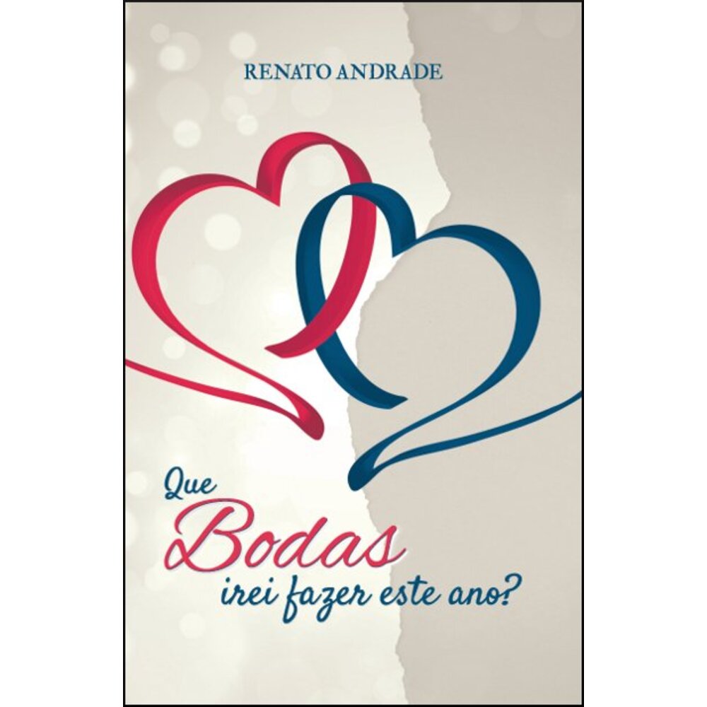 QUE BODAS IREI FAZER ESSE ANO?