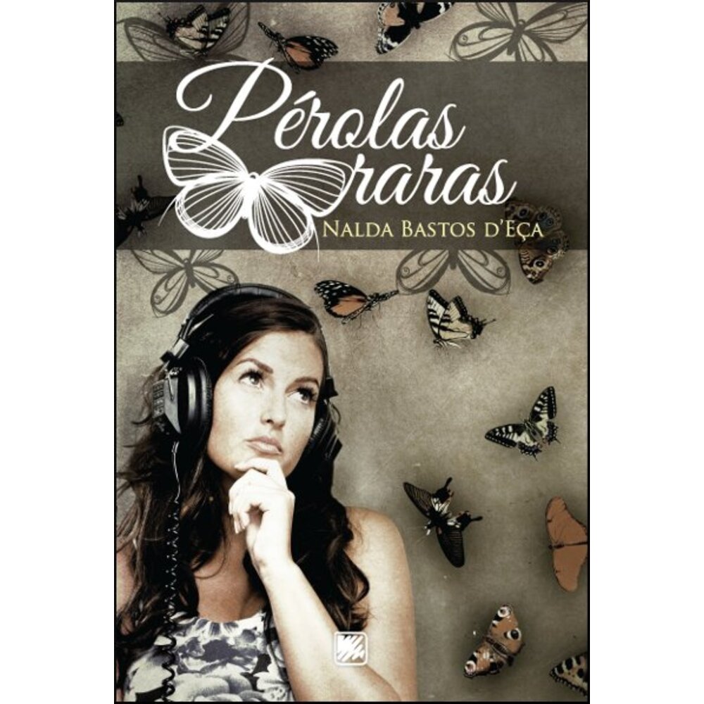 PÉROLAS RARAS