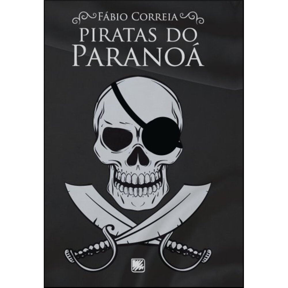 PIRATAS DO PARANOÁ