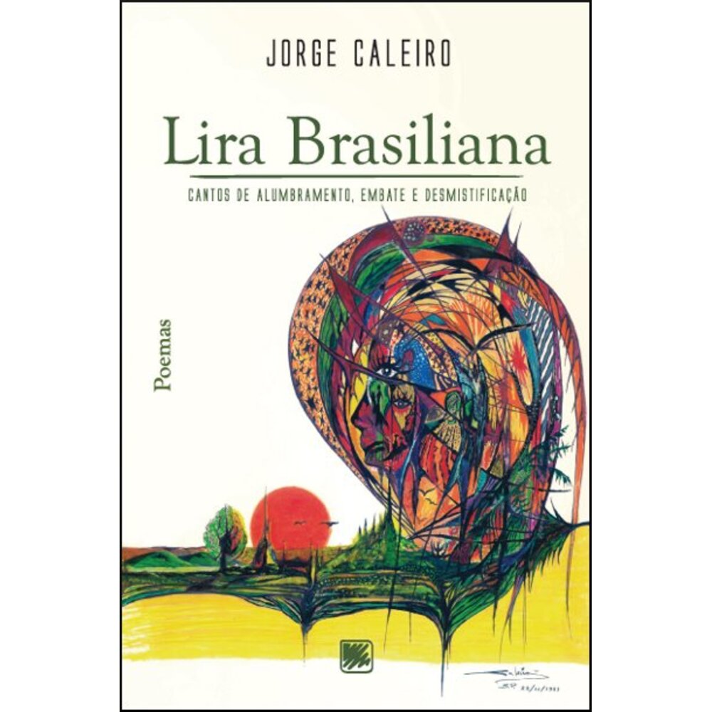 LIRA BRASILIANA