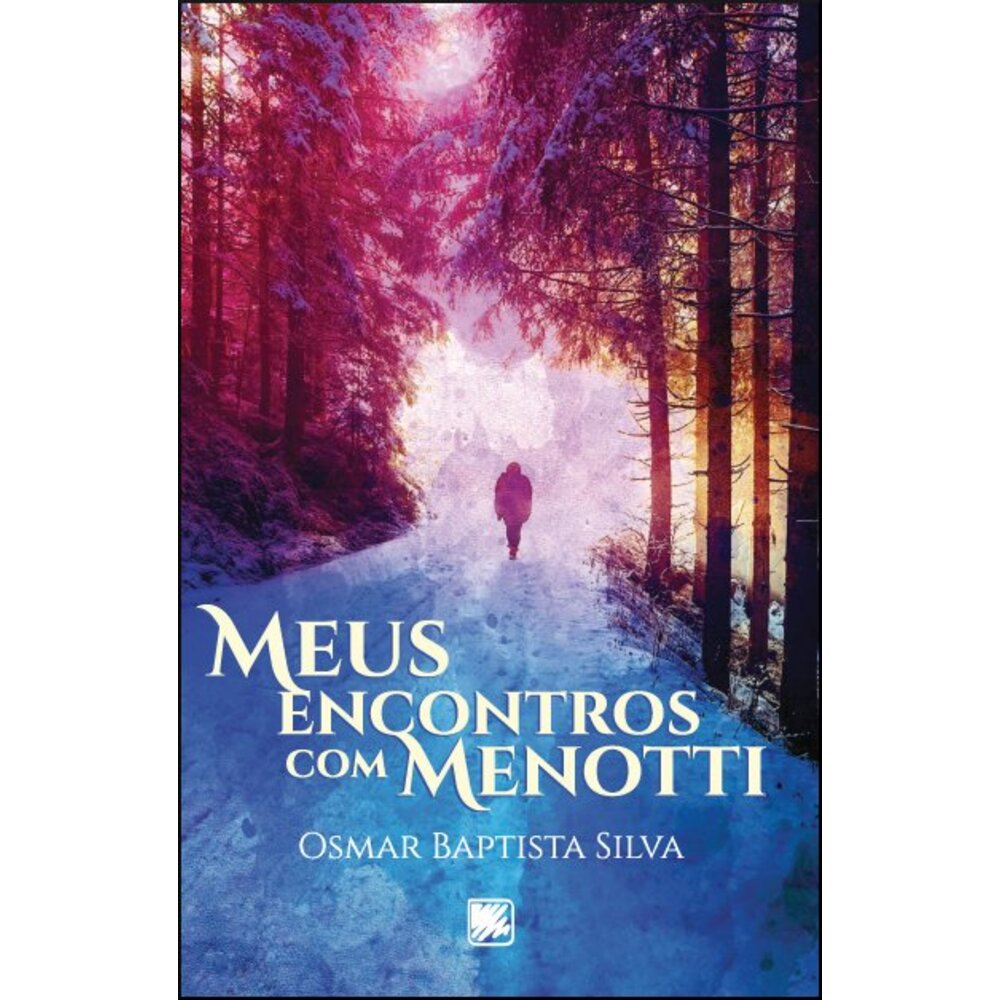 MEUS ENCONTROS COM MENOTTI
