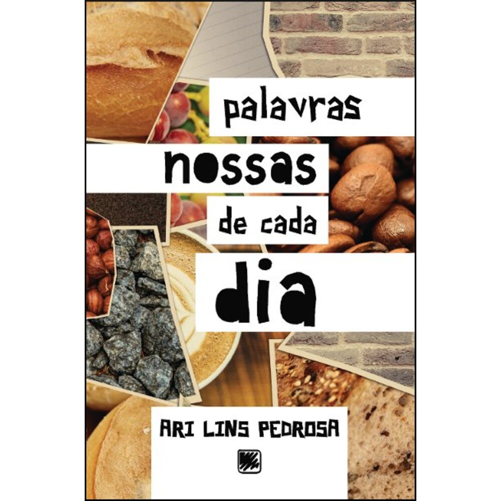 PALAVRAS NOSSAS DE CADA DIA