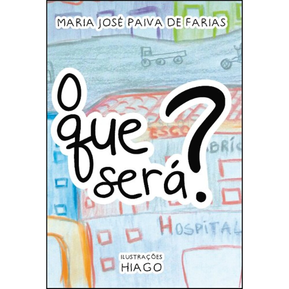 O QUE SERÁ?