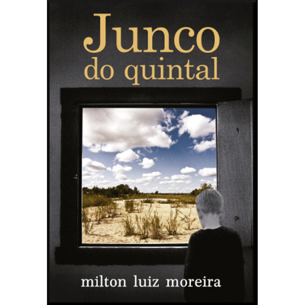 JUNCO DO QUINTAL