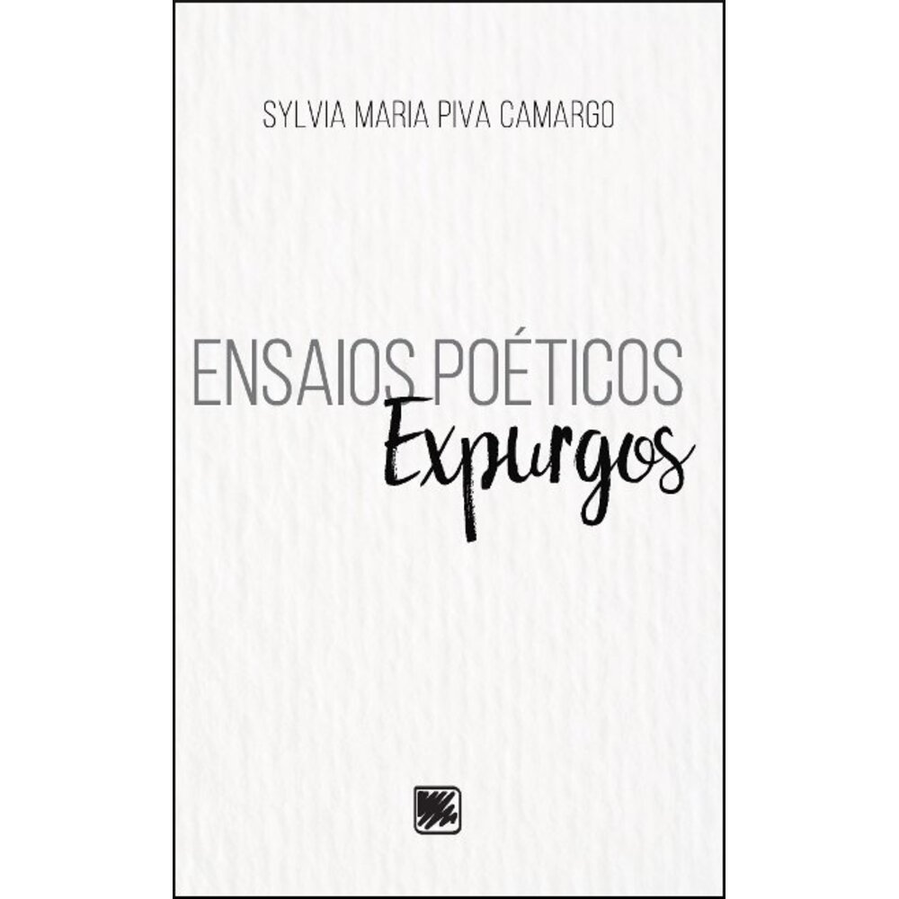ENSAIOS POÉTICOS