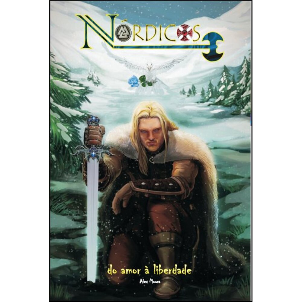 NÓRDICOS