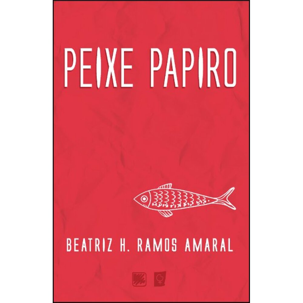 PEIXE PAPIRO