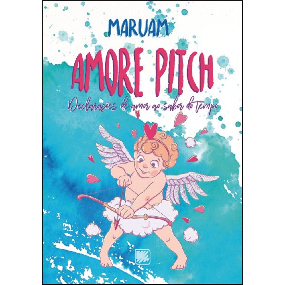 AMORE PITCH