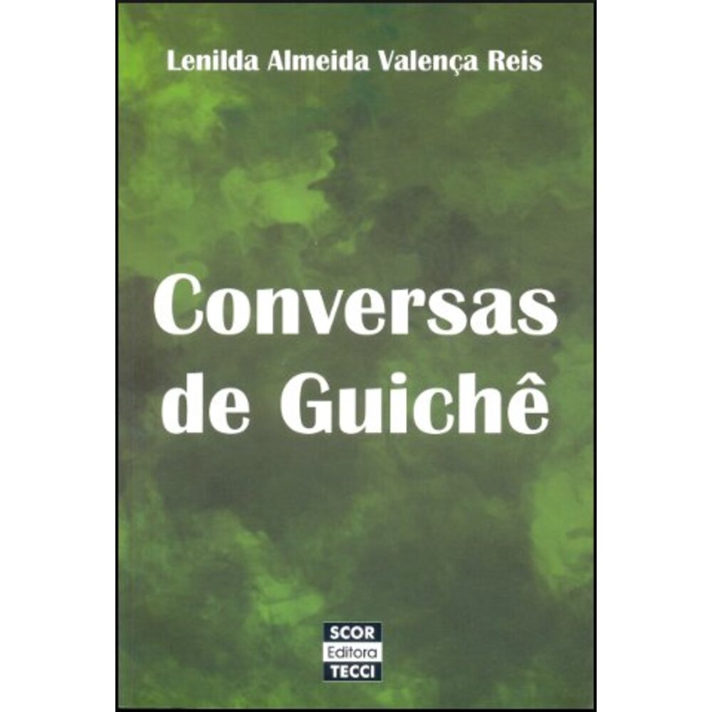 CONVERSAS DE GUICHÊ