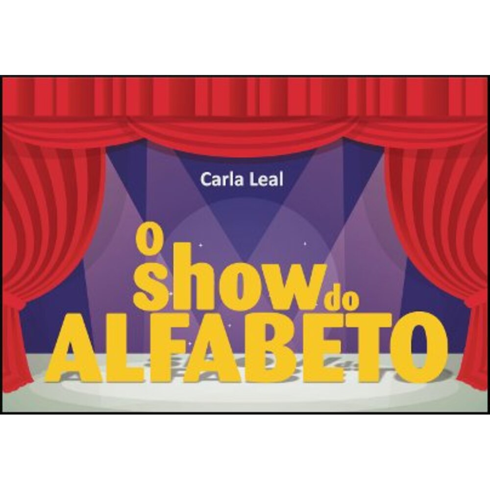 O SHOW DO ALFABETO