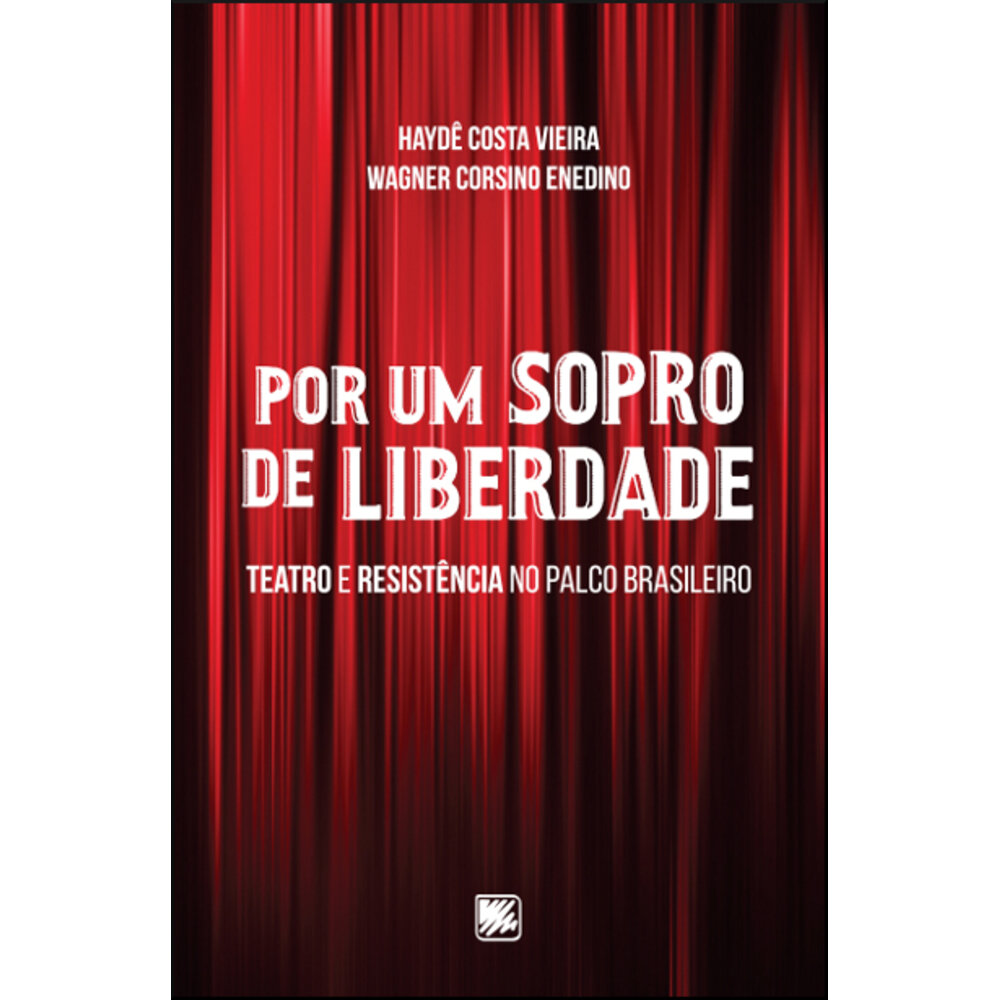 POR UM SOPRO DE LIBERDADE / Haydê Costa Vieira