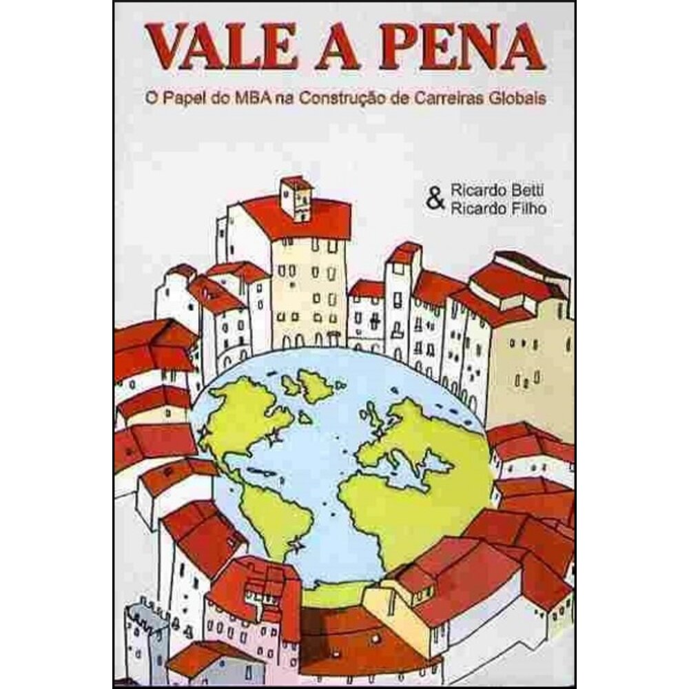 VALE A PENA