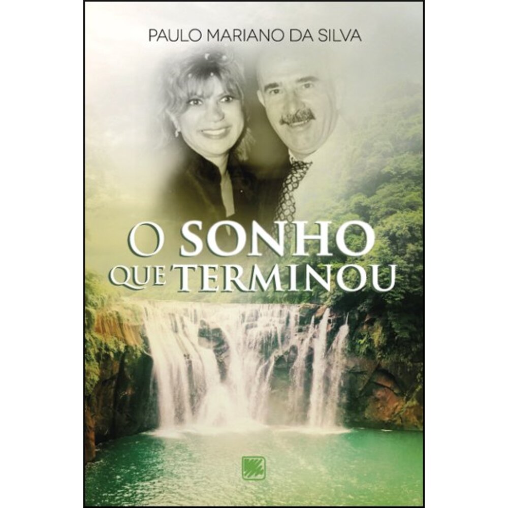 O SONHO QUE TERMINOU