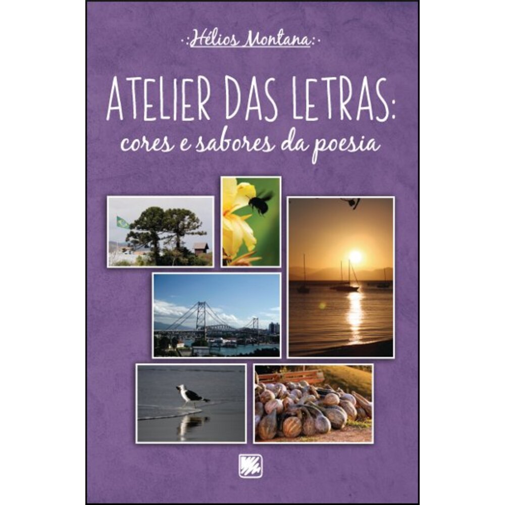 ATELIER DAS LETRAS