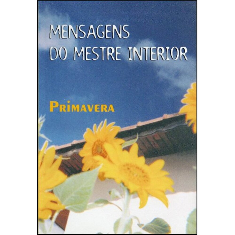 MENSAGENS DO MESTRE INTERIOR