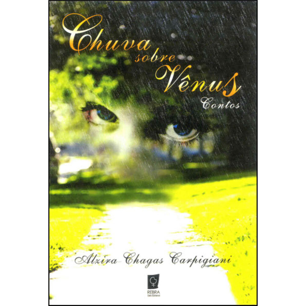 CHUVA SOBRE VÊNUS