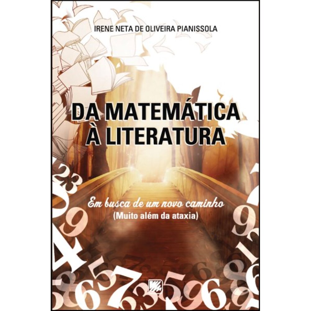 DA MATEMÁTICA À LITERATURA