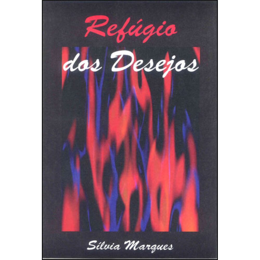 REFÚGIO DOS DESEJOS