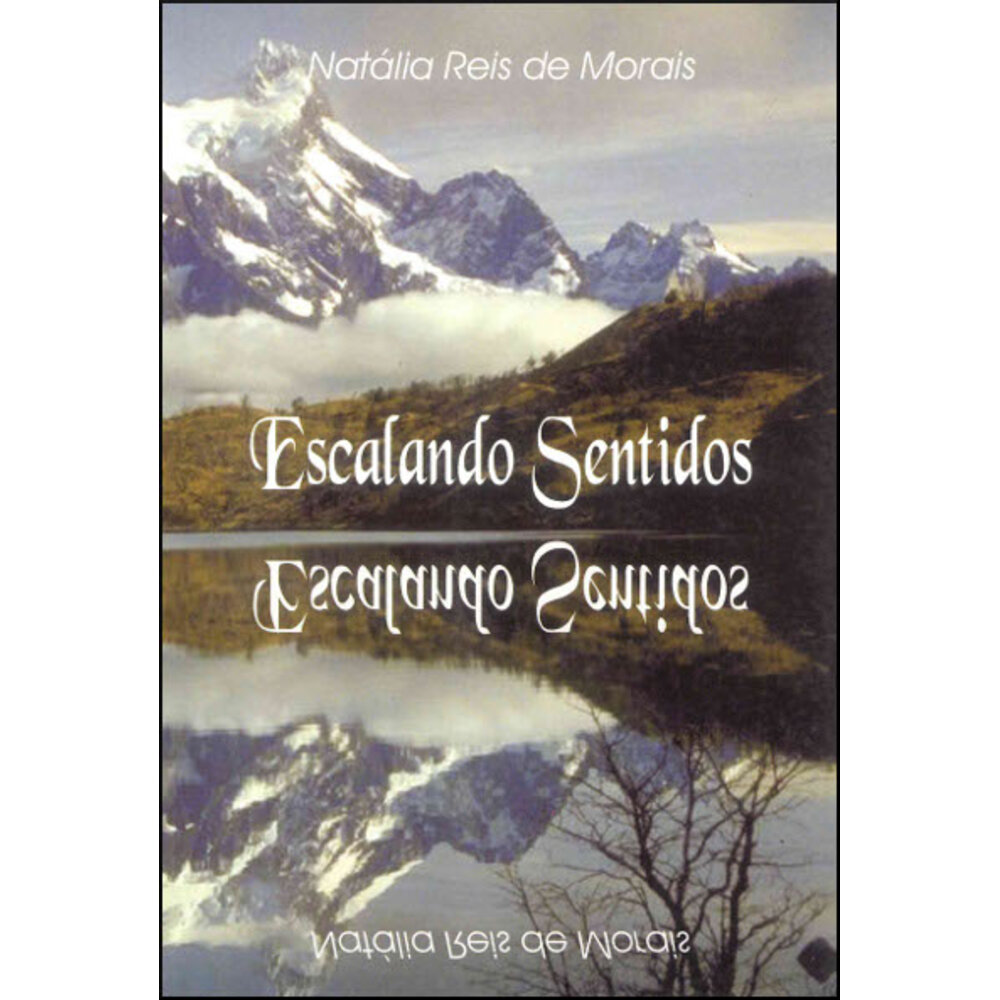 ESCALANDO SENTIDOS