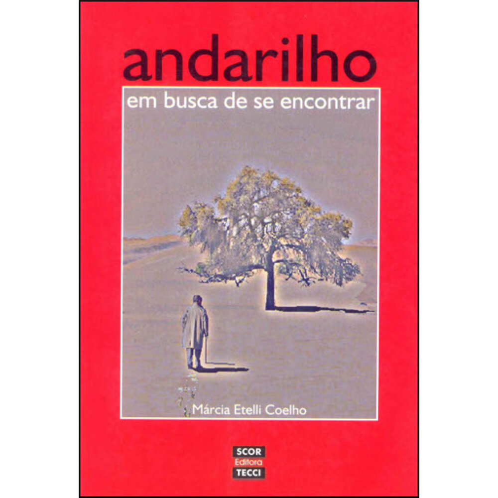 ANDARILHO EM BUSCA DE SE ENCONTRAR