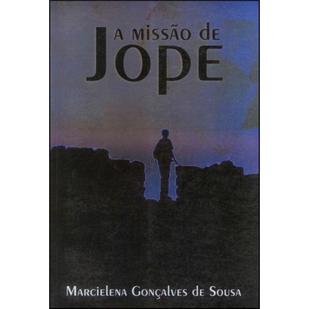 A MISSÃO DE JOPE