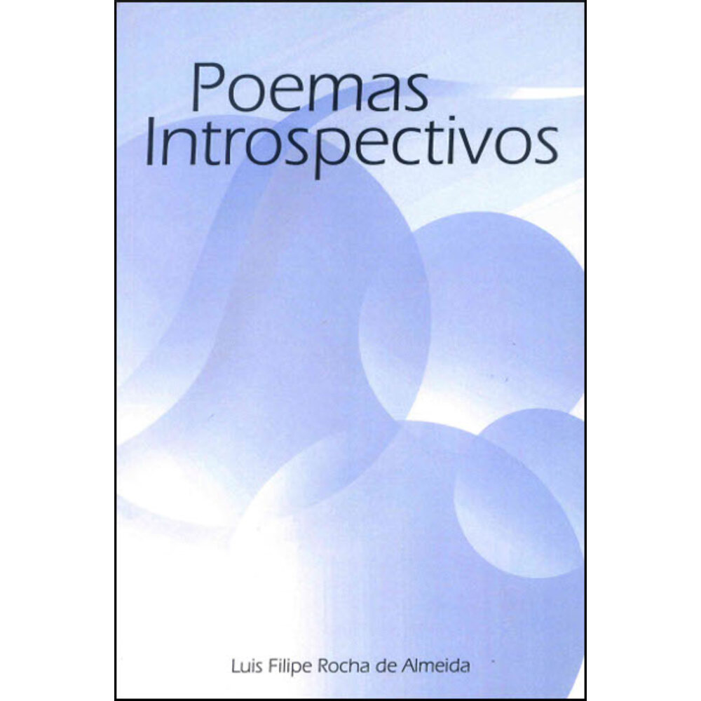 POEMAS INTROSPECTIVOS