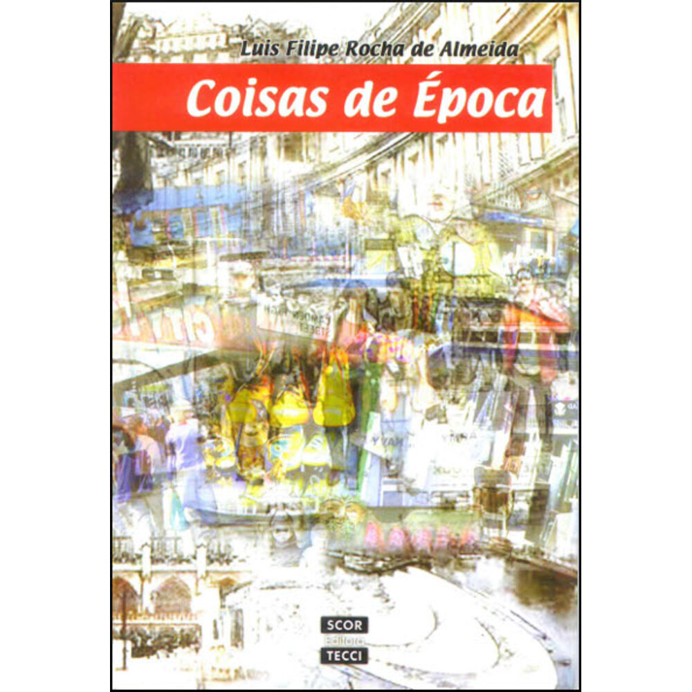 COISAS DE ÉPOCA