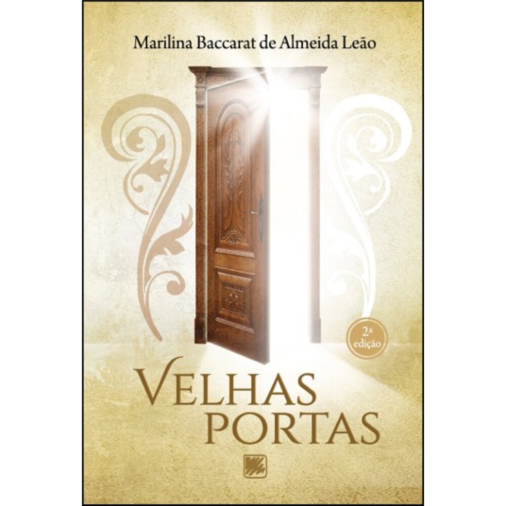 VELHAS PORTAS