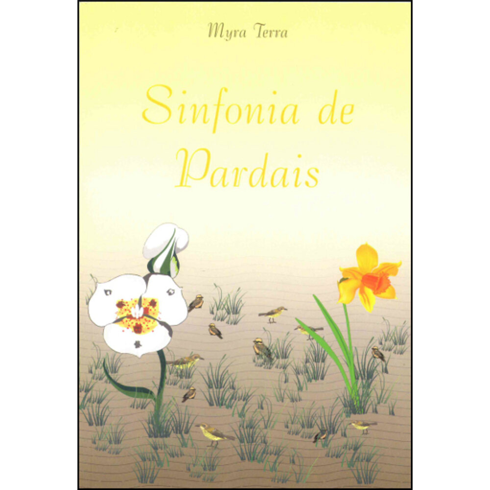 SINFONIA DE PARDAIS