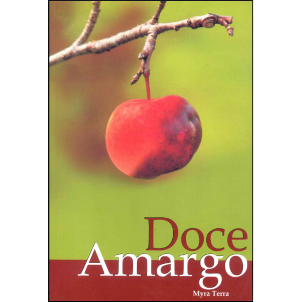 DOCE AMARGO