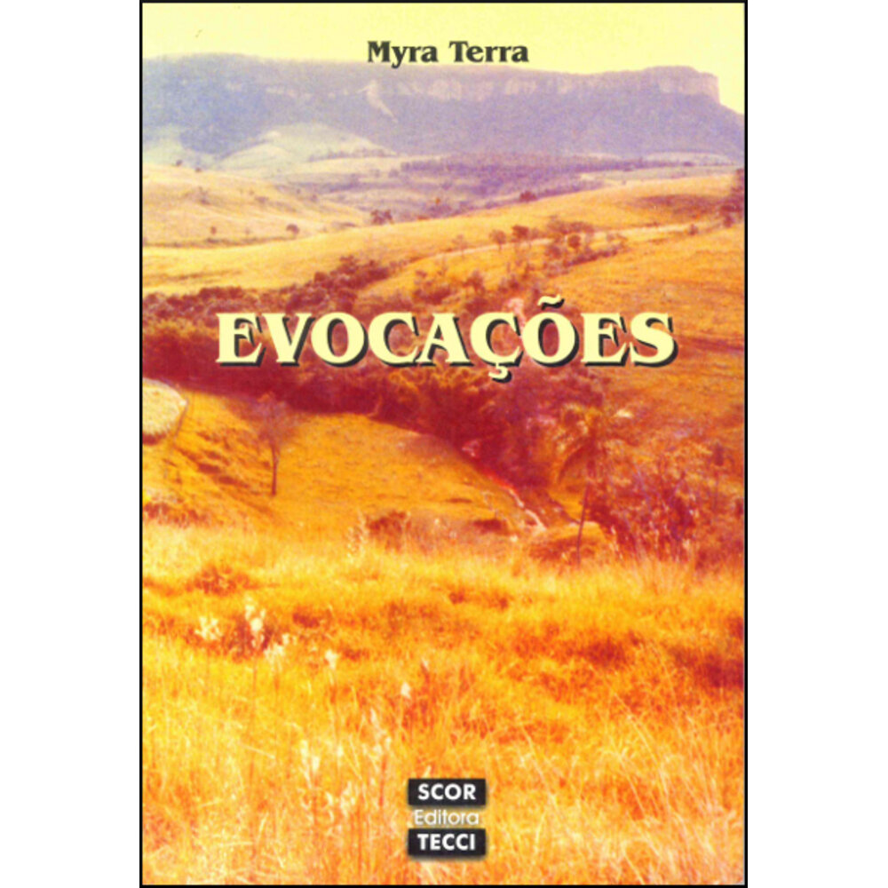EVOCAÇÕES