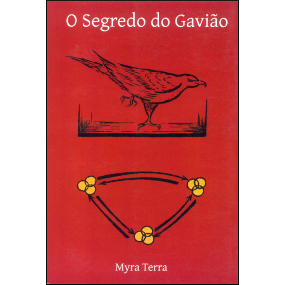 O SEGREDO DO GAVIÃO