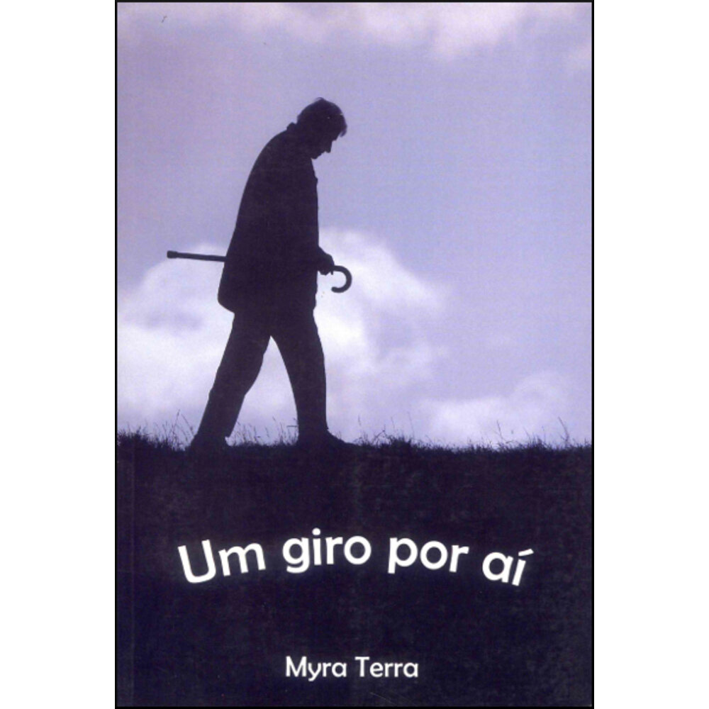 UM GIRO POR AÍ