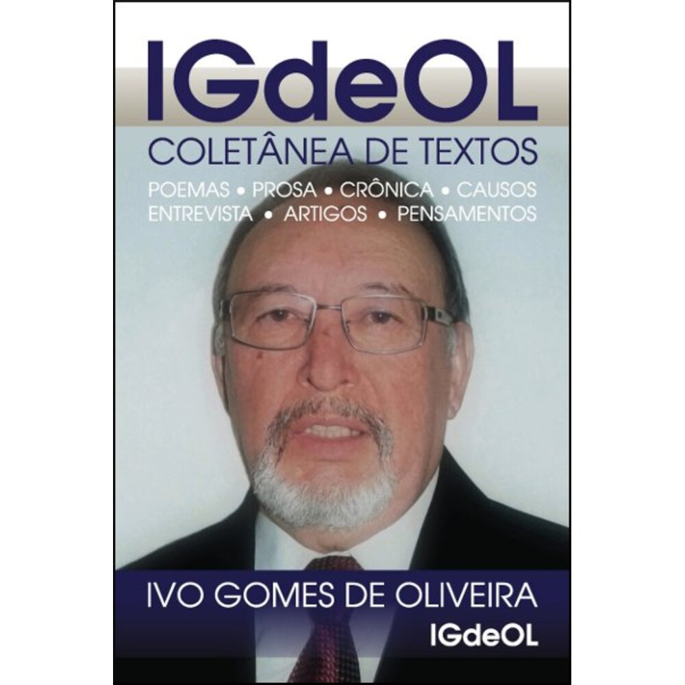 IGDEOL COLETÂNEA DE TEXTOS