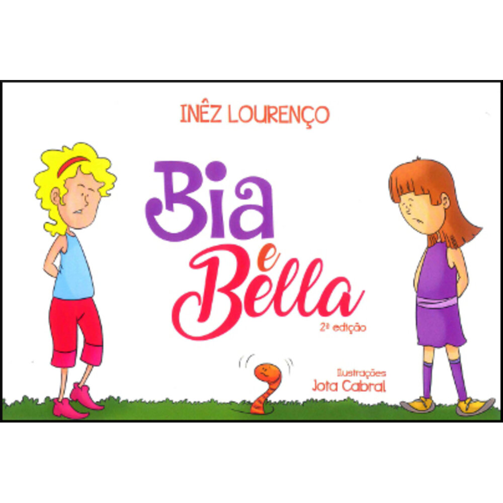 BIA E BELLA